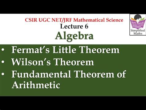 Image result for Fundamental Theorem of Arithmetic in Python
