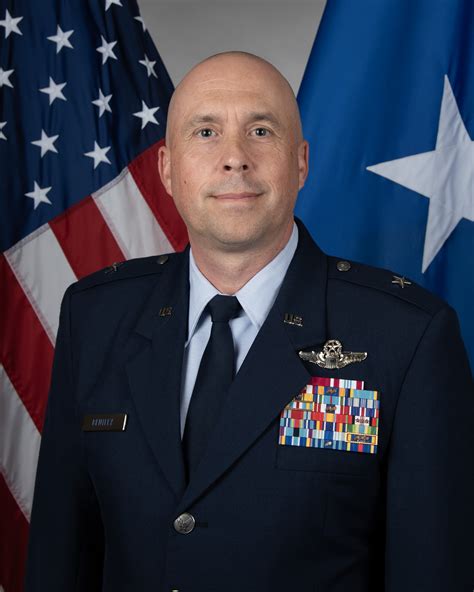 Cassius T. Bentley III > Air Mobility Command > Display