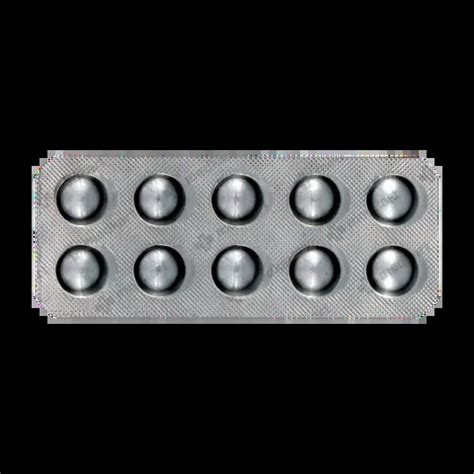 METHYLCOMER SL 1500MCG TABLET 10'S Price, Uses, Side Effects ...