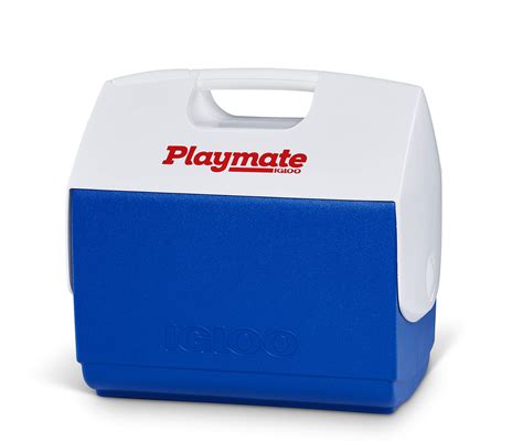 Igloo 14 16 Qt Hardsided Lunch Playmate Pal Cooler | Desertcart INDIA