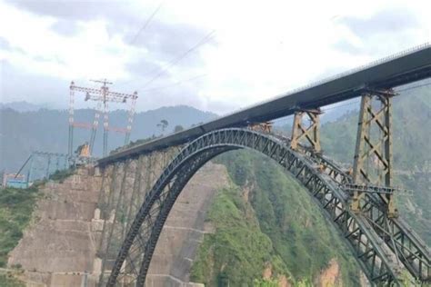 Python for Arch Bridge 的图像结果