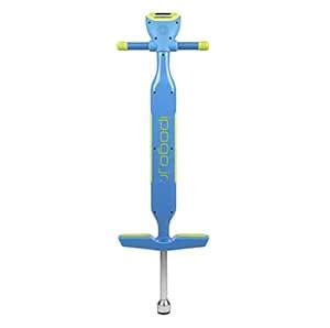 Flybar iPogo Jr. - Worlds First Interactive Counting Pogo Stick for ...