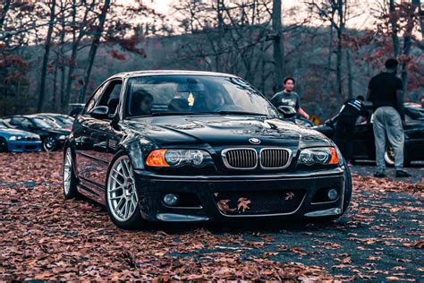 2006 BMW M3 'Slicktop' for Sale | Built for Backroads