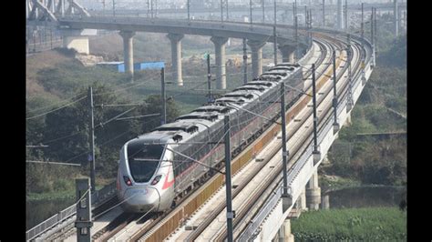 NCRTC applies for final safety inspection for Sahibabad-New Ashok Nagar ...