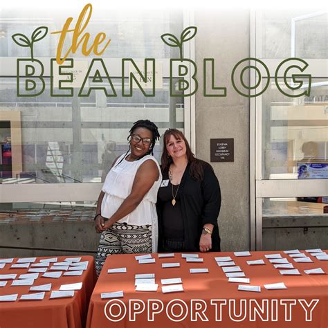 Creating a Culture of Opportunity | Women's Bean Project