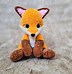 Image result for Sand Fox Baby