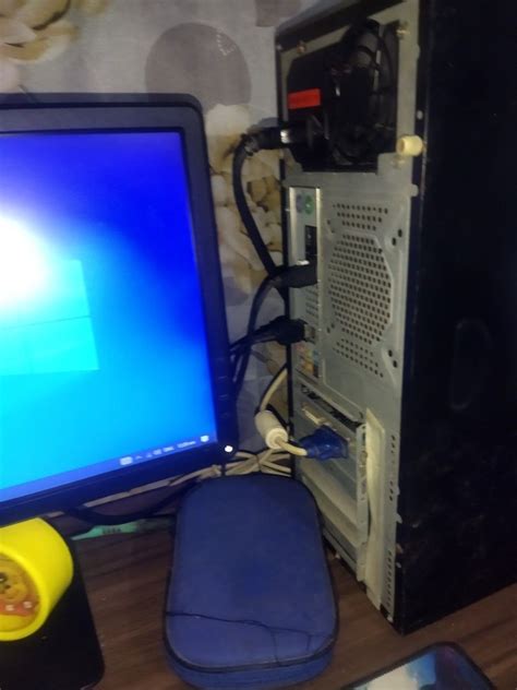 Image result for Desktop Computer without System Unit