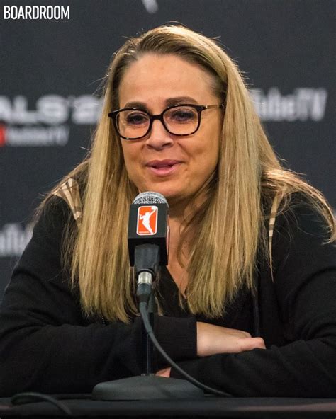 Becky Hammon turns 47 today. As a player: — 2x First Team — 6× WNBA All-Star — No. 25 retired ...