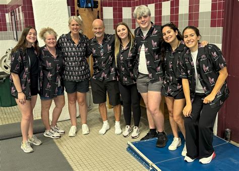 Aggie Swim Club Home