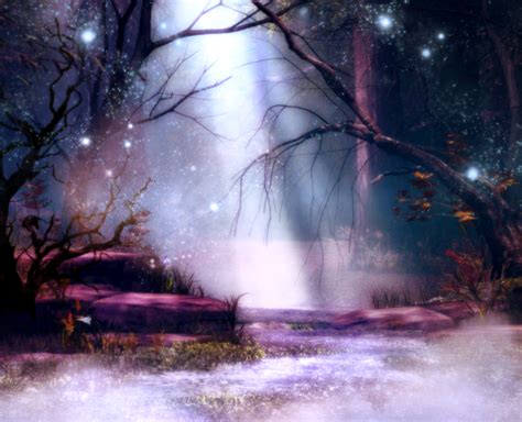 Mystical Wallpapers - Top Free Mystical Backgrounds - WallpaperAccess