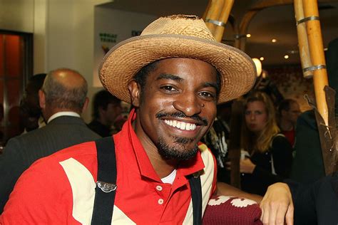 45 Facts About Andre 3000
