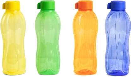TUPPERWARE Aquasafe Water Bottle 1000 ml Plastic Bottle - Buy ...