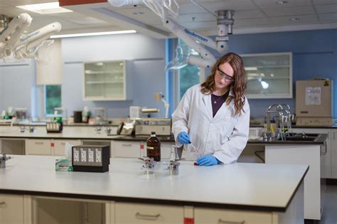 See How Dr. Travis Clark of Wright State Uses LabRight For His ...