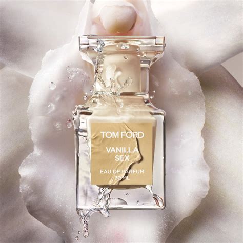 Przyjemnie waniliowa końcówka roku: Tom Ford Vanilla Sex i reedycja Tom ...
