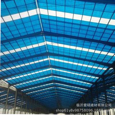 透明阳光瓦_淮安frp采光板 屋面透明阳光瓦 爱硕玻璃钢每米批发商价格 - 阿里巴巴