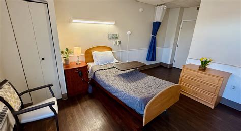 Harris Hill Nursing Facility – Living Legends