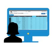 Best Human resource management software - CHL Softech