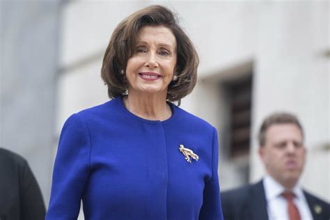 Nancy Pelosi Forms Committee to Oversee $2T Coronavirus Relief Package