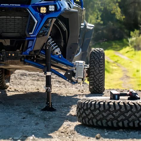 Atv High Lift Jack at Micheal Wilder blog