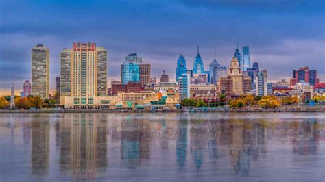 Philadelphia, Pennsylvania Cruise Deals 2026 - Best Prices from ...