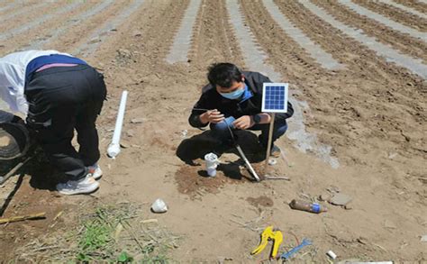 泰安土壤检测：正确采集土壤样本的方法-检测知识-山东正睿环保科技有限公司