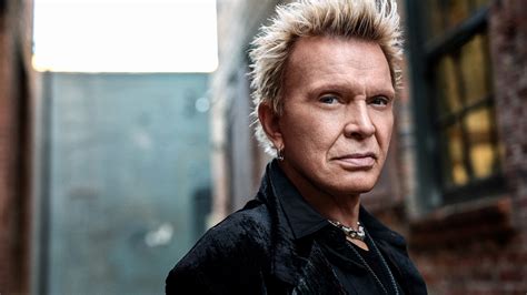 Billy Idol tour 2025 with Joan Jett: Dates, presale, ticket info