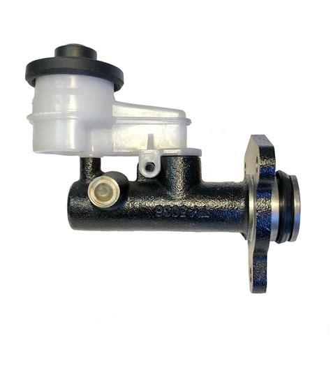 Master Cylinder, Clutch (Boosted) - Land Cruiser PZJ, HZJ70, HZJ73 ...