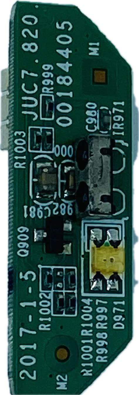 Micromax TV IR Sensor for Model 40CANVAS