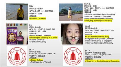 项目概况 - 四川大学出国留学项目网