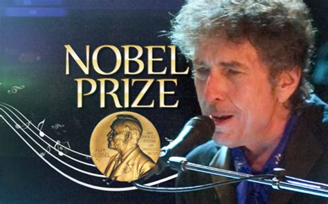 Listen To Bob Dylan's Nobel Prize Lecture | FYIMusicNews