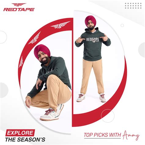 RedTape India | Redtape