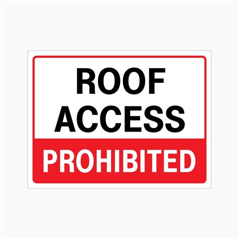 Access Prohibited Sign 的图像结果