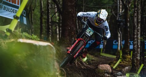 Downhill-WM 2023 – Fort William: Ergebnisse der Qualifikation - MTB-News.de
