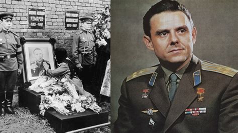 16 बार पृथ्वी का चक्कर लगाने वाले रूसी एस्ट्रोनॉट की जमीन छूने से पहले ...