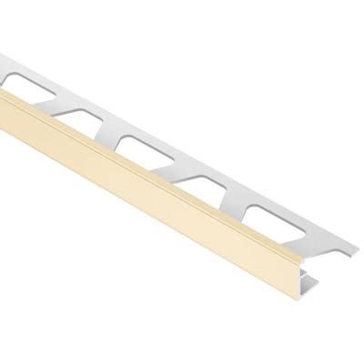 Brown Tile Edge Trim & Accessories at Lowes.com