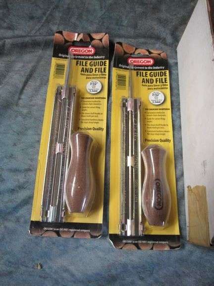 Image result for Oregon File Guide Use