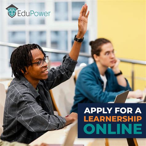 Empower your business and unlock future talent with an EduPower learnership! | EduPower Skills ...