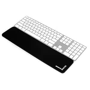 Amazon.in: Buy Grifiti Slim Wrist Pad 17 Wrist Rest for Apple Anker ...
