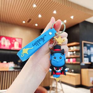 Buy Aladdin 3D Keychain Online In India | Tinyminymo