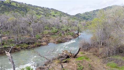 PUTAH CREEK REPORT - SPECIALIZED FLY FISHING GEAR, NORTHERN CALIFORNIA ...