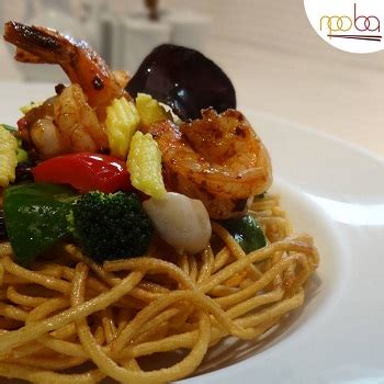 New in Town | A Ta Maison, Nooba and Caffe Tonino | LBB