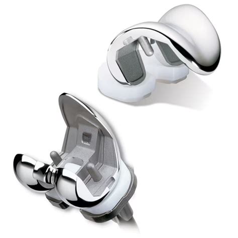 Knee Replacement Femoral Components & Joint Implants – Frigate