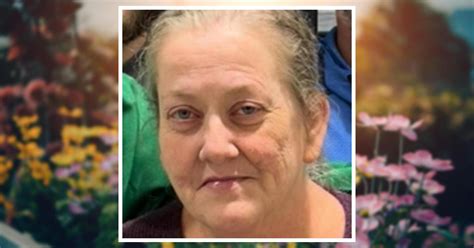 Obituary | Sheila Kay Wright of Ellijay, Georgia | Bernhardt Funeral Home