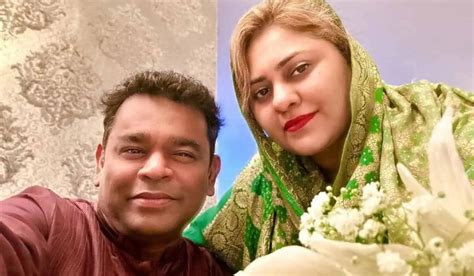 விவாதமாக வேண்டுமா பிரபலங்களின் விவாகரத்துகள்? | a r rahman saira banu ...