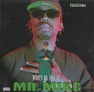 Where Ya Love at: Mr Mike: Amazon.in: Music}