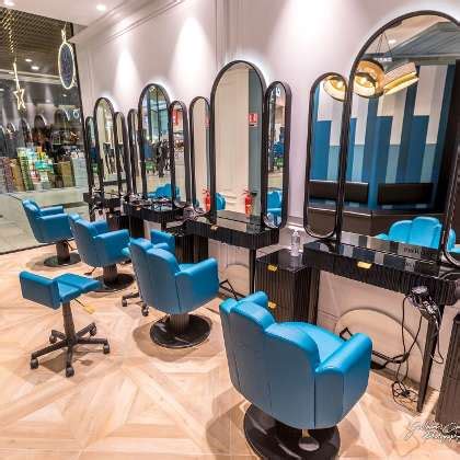 FRANCK PROVOST Office Photos