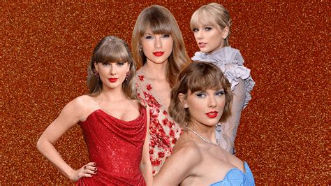 Taylor Swift’s Bangs: An Enduring Anomaly | Glamour