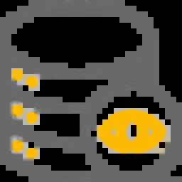 Icon for View Data 的图像结果