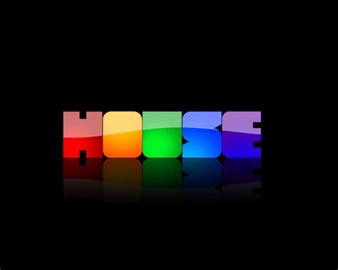 Tech House Wallpaper 的图像结果