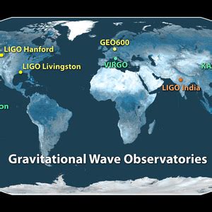 Image result for Ligo Observatory Model